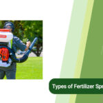 fertilizer spreader