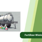 Fertilizer Mixing Law: Which agricultural fertilizers can be mixed?