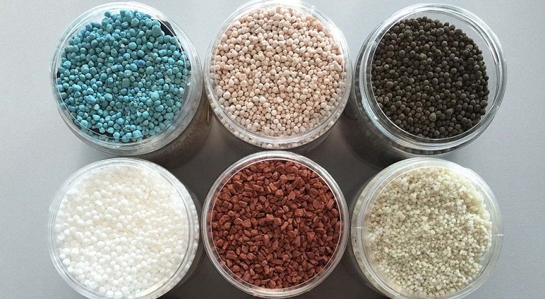 Is Ammonium Sulfate 21-24 Suitable for Fertilizer Blending