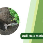 Drill-Hole Method