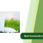 Most Used Fertilizers
