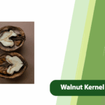 Walnut Kernel Blackening