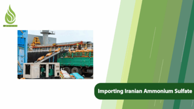 تصویر Why Iraqi Farmers Rely on Importing Iranian Ammonium Sulfate?