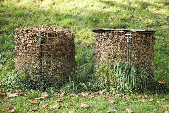 Key Tips for Producing High-Quality Leaf Mold