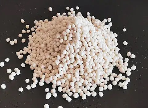 واردات سولفات آمونیوم به ترکیه از ایران