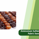 Ammonium Sulfate Role in Date Palm Fruit's Quality & Sweetness