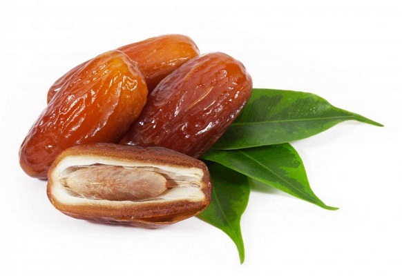 using ammonium sulfate in date palm for sweetness