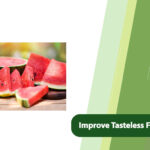 Fruit Sweetness