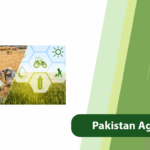 Pakistan Agriculture