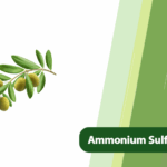 Ammonium Sulfate for Olive
