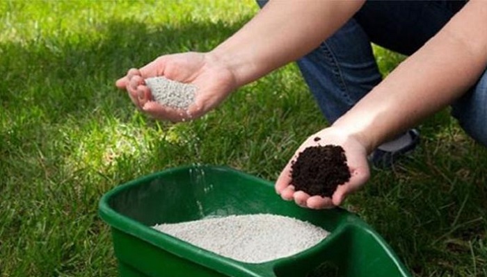مزایای ترکیب سولفات آمونیوم و کود حیوانی