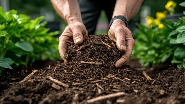 Soil Tillage