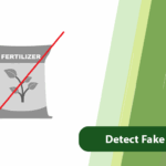 Detect Fake fertilizers