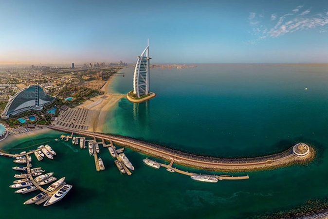 مزایای واردات سولفات آمونیوم از ایران به دبی 