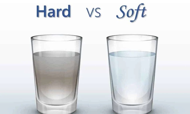 Understanding Hardness in Irrigation Water