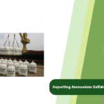 Importing Ammonium Sulfate from Iran to the UAE and Dubai