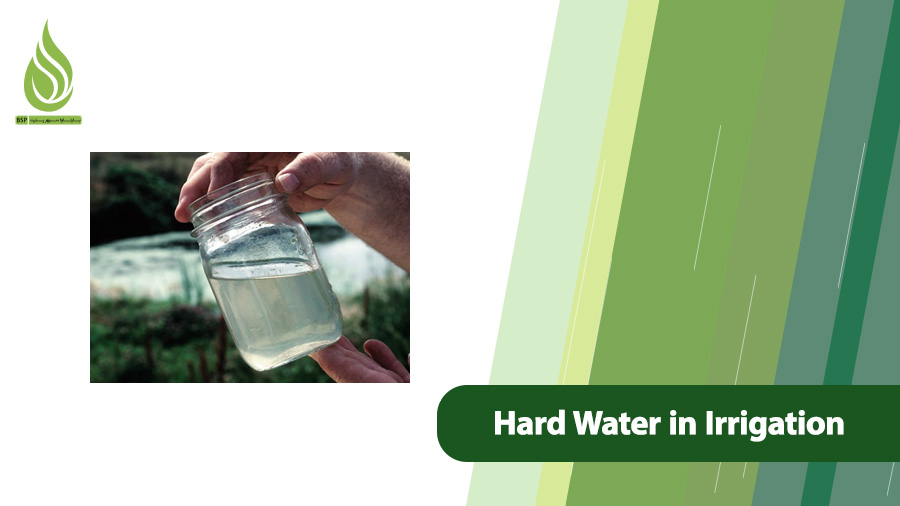 Hard Water