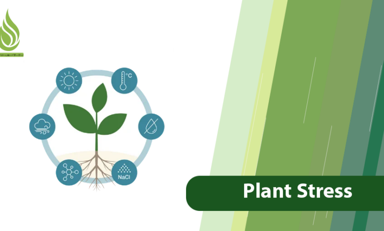 تصویر What is Plant Stress & How to Manage It?