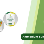 Ammonium Sulfate vs. NPK