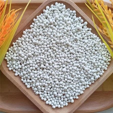 مقایسه سولفات آمونیوم ایرانی با چینی و ترکی از نظر ظاهری