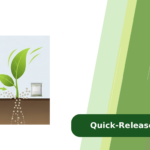 Quick-Release Fertilizer