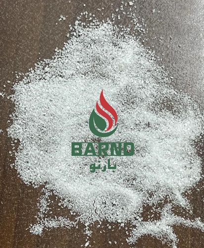 کود سولفات آمونیوم برای افزایش روغن در زیتون