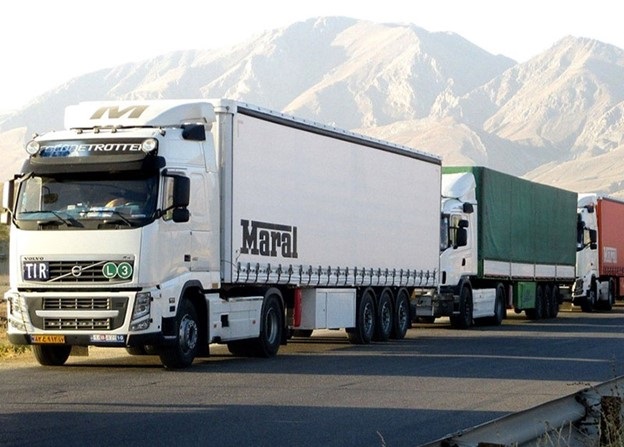 Freight, Port, and Incoterm Chosen