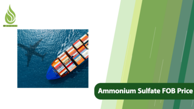 Photo of FOB vs CFR vs CIF: Understanding Incoterms When Importing Ammonium Sulfate Fertilizer from Iran
