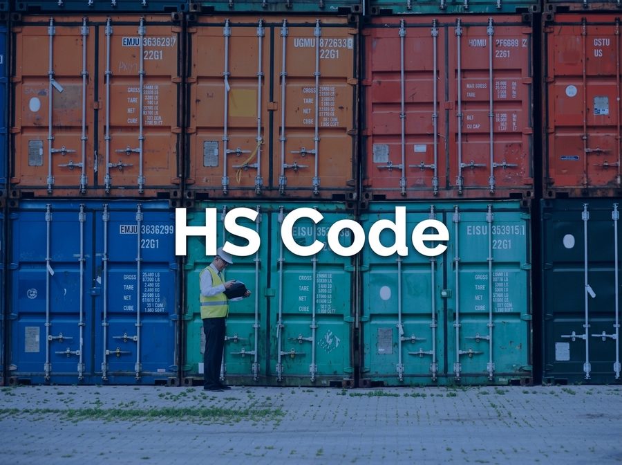 What Is an HS Code?