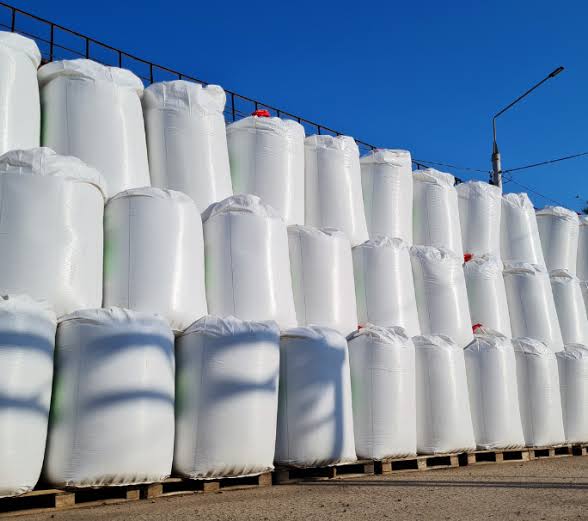 What Are Jumbo Bags for Ammonium Sulfate